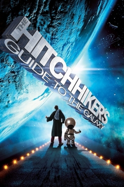 Watch Free The Hitchhiker's Guide to the Galaxy Full Movies MyFamilyTV