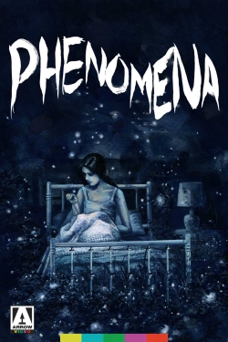 Watch Free Phenomena Full Movies MyFamilyTV