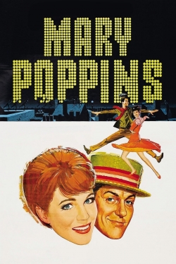 Watch Free Mary Poppins Full Movies MyFamilyTV