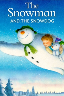 Watch Free The Snowman and The Snowdog Full Movies MyFamilyTV