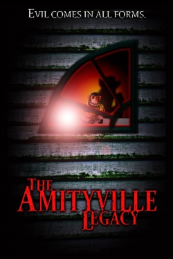 Watch Free The Amityville Legacy Full Movies MyFamilyTV