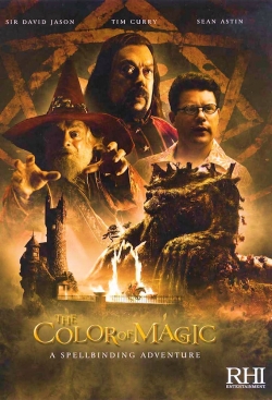 Watch Free The Colour of Magic Full Movies MyFamilyTV