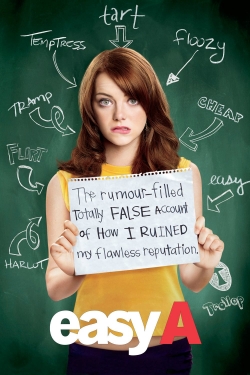 Watch Free Easy A Full Movies MyFamilyTV