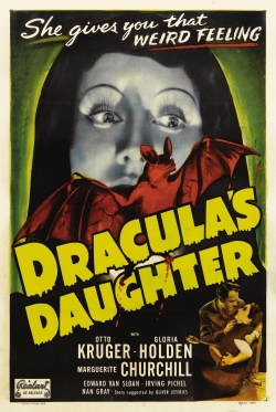 Watch Free Dracula's Daughter Full Movies MyFamilyTV