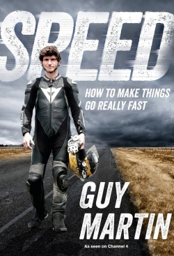 Watch Free Speed with Guy Martin Full Movies MyFamilyTV