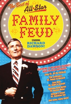 Watch Free Family Feud Full Movies MyFamilyTV