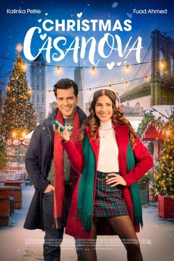 Watch Free Christmas Casanova Full Movies MyFamilyTV