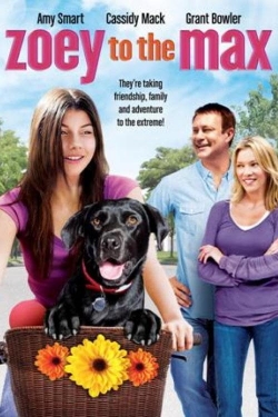 Watch Free Zoey to the Max Full Movies MyFamilyTV