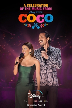 Watch Free A Celebration of the Music from Coco Full Movies MyFamilyTV