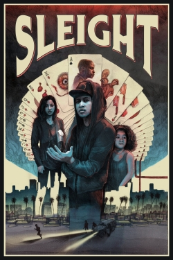 Watch Free Sleight Full Movies MyFamilyTV