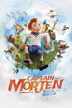 Watch Free Captain Morten and the Spider Queen Full Movies MyFamilyTV