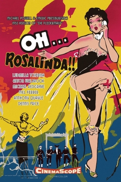 Watch Free Oh... Rosalinda!! Full Movies MyFamilyTV