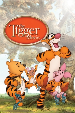 Watch Free The Tigger Movie Full Movies MyFamilyTV