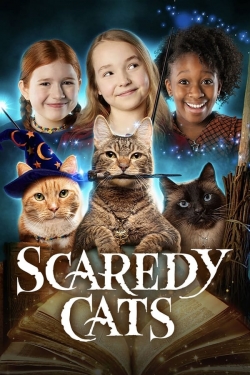 Watch Free Scaredy Cats Full Movies MyFamilyTV