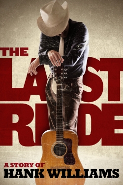 Watch Free The Last Ride Full Movies MyFamilyTV