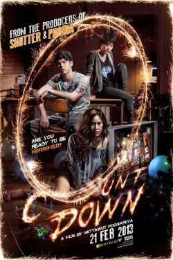 Watch Free Countdown Full Movies MyFamilyTV