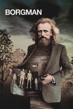 Watch Free Borgman Full Movies MyFamilyTV