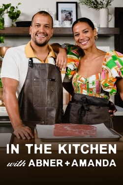 Watch Free In the Kitchen with Abner and Amanda Full Movies MyFamilyTV