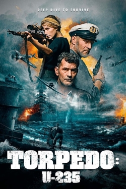 Watch Free Torpedo Full Movies MyFamilyTV