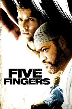 Watch Free Five Fingers Full Movies MyFamilyTV