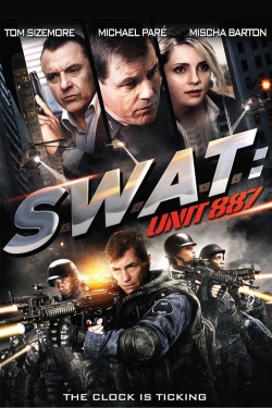 Watch Free Swat: Unit 887 Full Movies MyFamilyTV