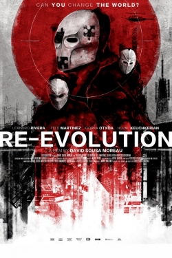 Watch Free Re-evolution Full Movies MyFamilyTV