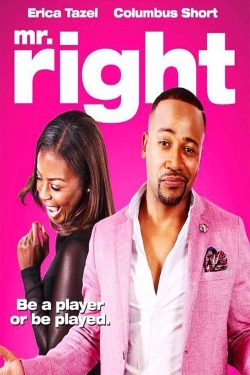 Watch Free Mr. Right Full Movies MyFamilyTV