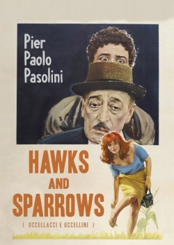 Watch Free Hawks and Sparrows Full Movies MyFamilyTV