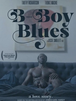 Watch Free B-Boy Blues Full Movies MyFamilyTV