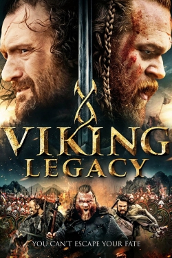 Watch Free Viking Legacy Full Movies MyFamilyTV