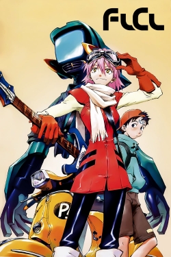 Watch Free FLCL Full Movies MyFamilyTV