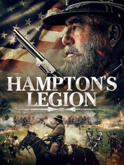 Watch Free Hampton's Legion Full Movies MyFamilyTV