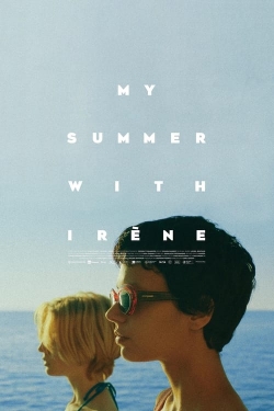 Watch Free My Summer With Irène Full Movies MyFamilyTV