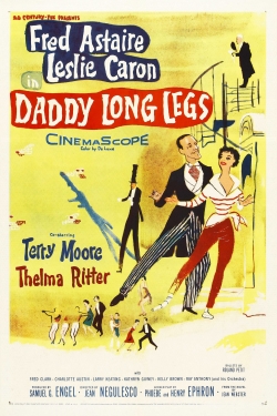 Watch Free Daddy Long Legs Full Movies MyFamilyTV