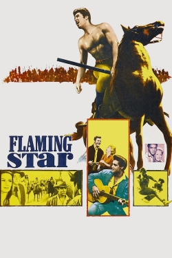 Watch Free Flaming Star Full Movies MyFamilyTV