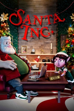 Watch Free Santa Inc. Full Movies MyFamilyTV