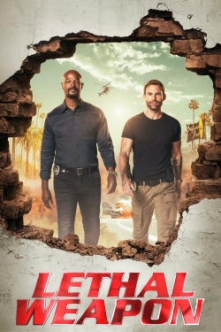 Watch Free Lethal Weapon Full Movies MyFamilyTV