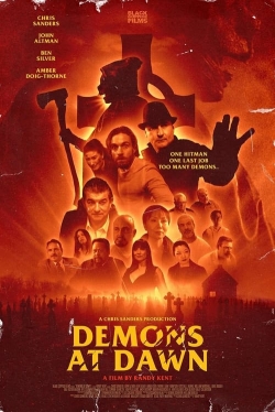 Watch Free Demons At Dawn Full Movies MyFamilyTV