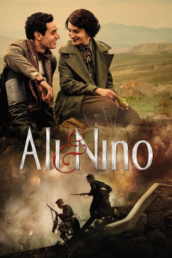 Watch Free Ali and Nino Full Movies MyFamilyTV