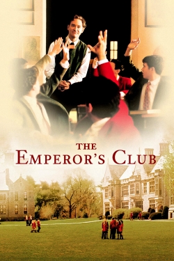 Watch Free The Emperor's Club Full Movies MyFamilyTV