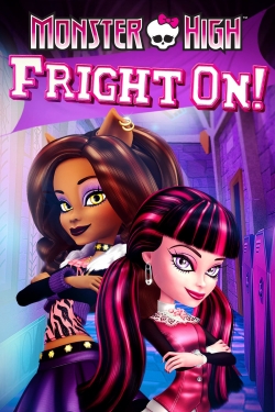 Watch Free Monster High: Fright On! Full Movies MyFamilyTV