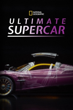 Watch Free Ultimate Supercar Full Movies MyFamilyTV