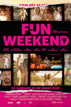 Watch Free Fijn Weekend Full Movies MyFamilyTV