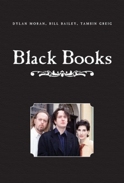 Watch Free Black Books Full Movies MyFamilyTV