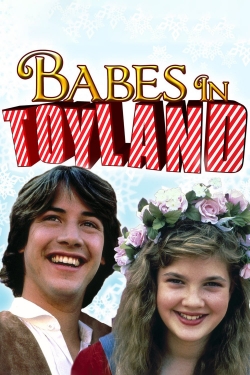 Watch Free Babes In Toyland Full Movies MyFamilyTV