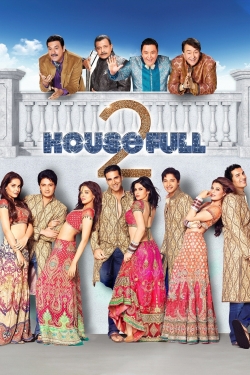 Watch Free Housefull 2 Full Movies MyFamilyTV