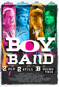 Watch Free Boy Band Full Movies MyFamilyTV