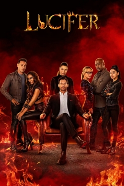 Watch Free Lucifer Full Movies MyFamilyTV