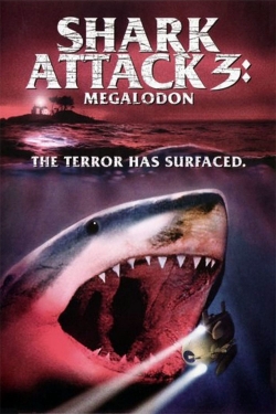 Watch Free Shark Attack 3: Megalodon Full Movies MyFamilyTV