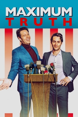 Watch Free Maximum Truth Full Movies MyFamilyTV